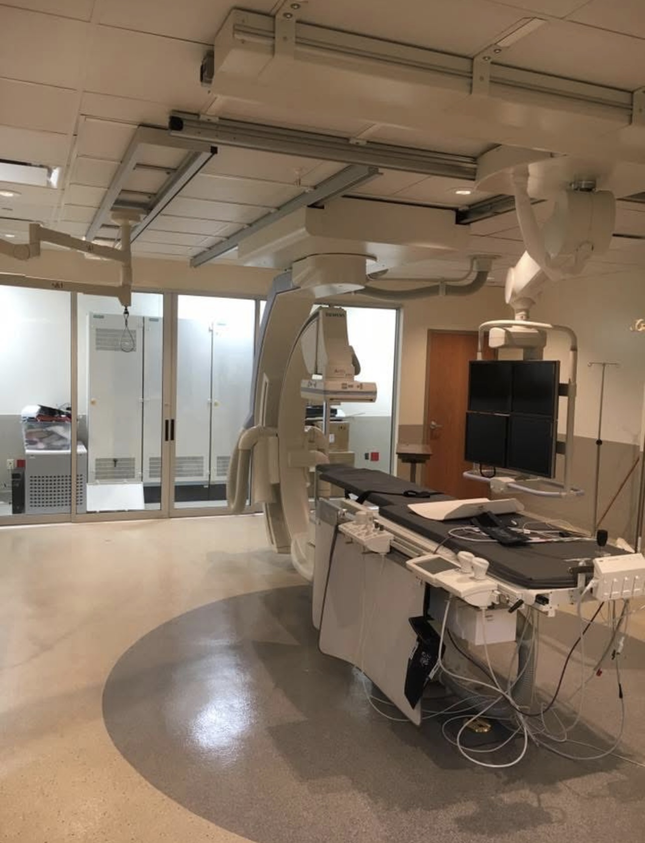 Medical Facility